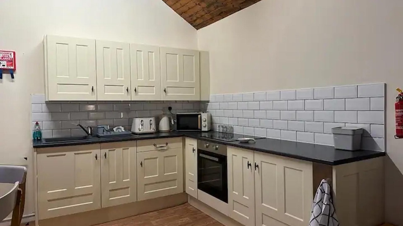 Photo of Kitchen in Llanelli