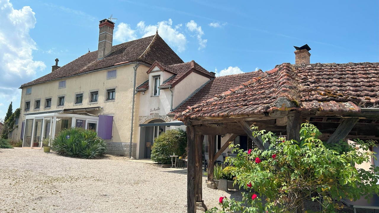 Photo of Outdoor in Corberon