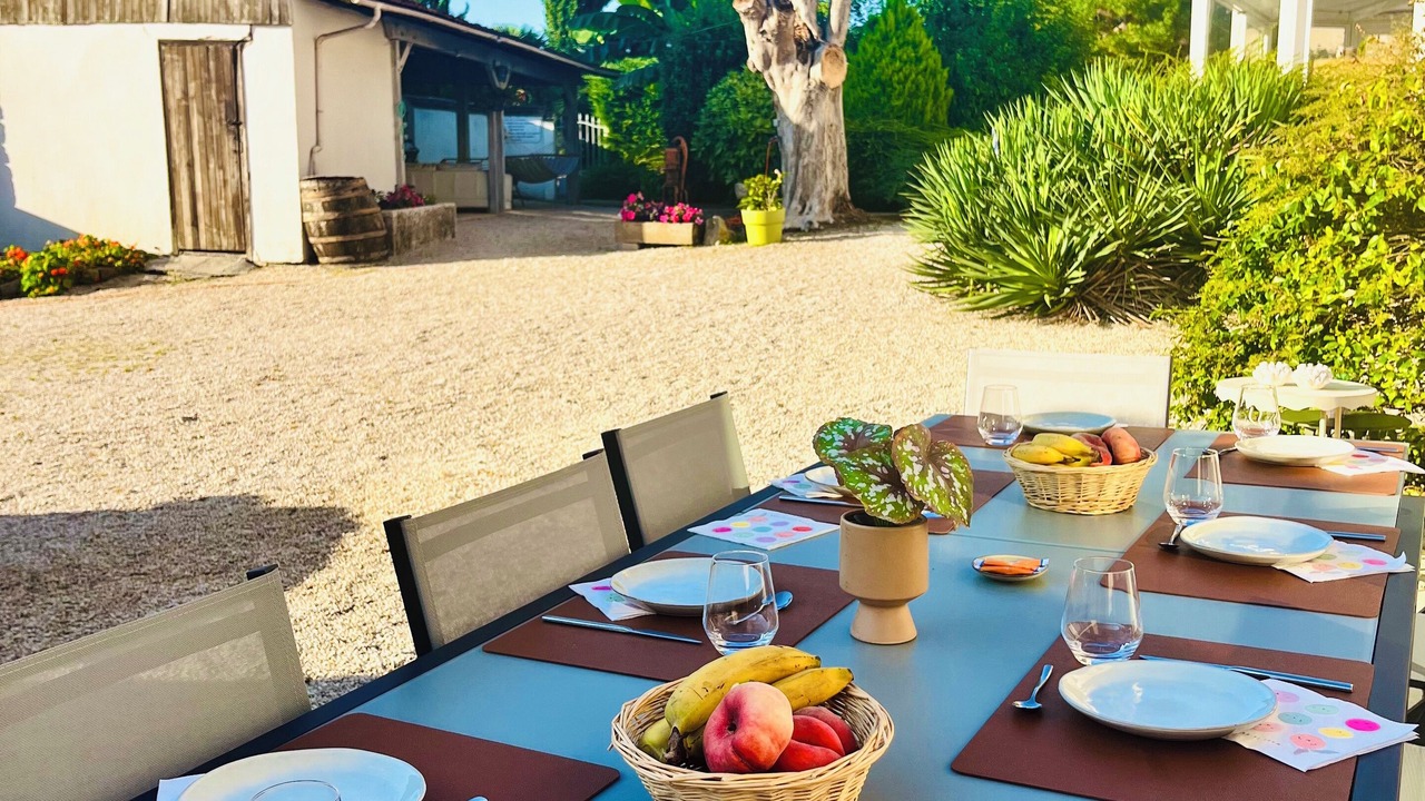 Photo of Patio Balcony in Corberon