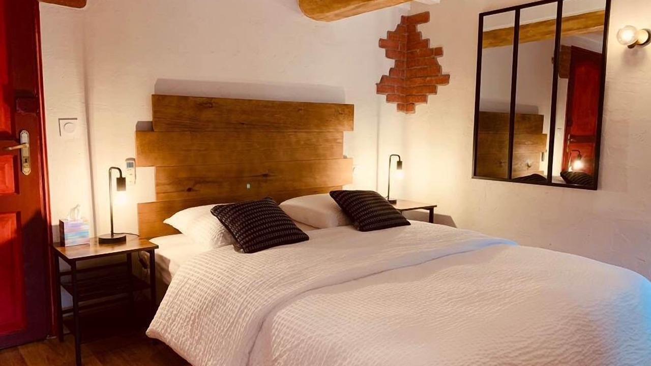 Photo of Bedroom in Corberon