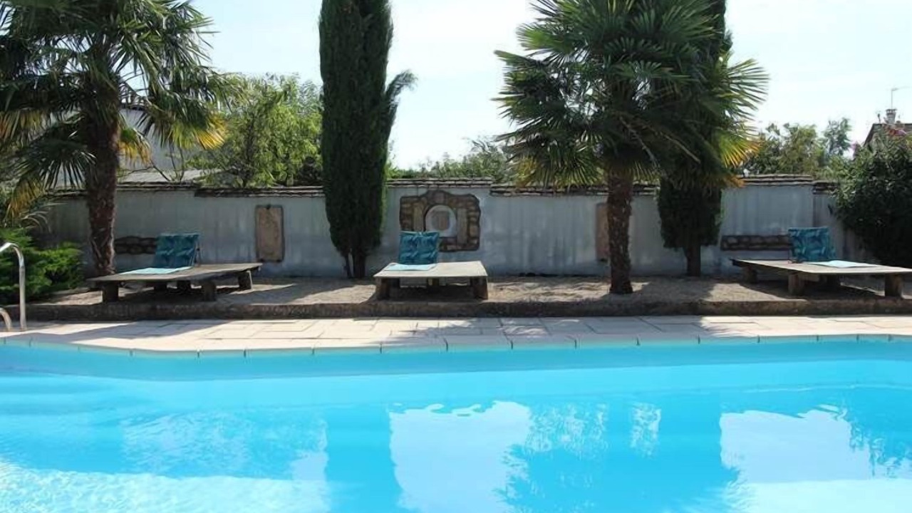 Photo of Outdoor in Corberon