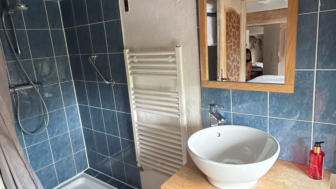 Photo of Bathroom in Corberon