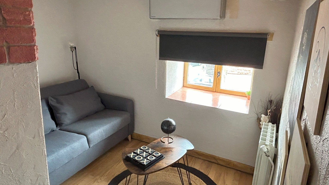 Photo of Bedroom in Corberon