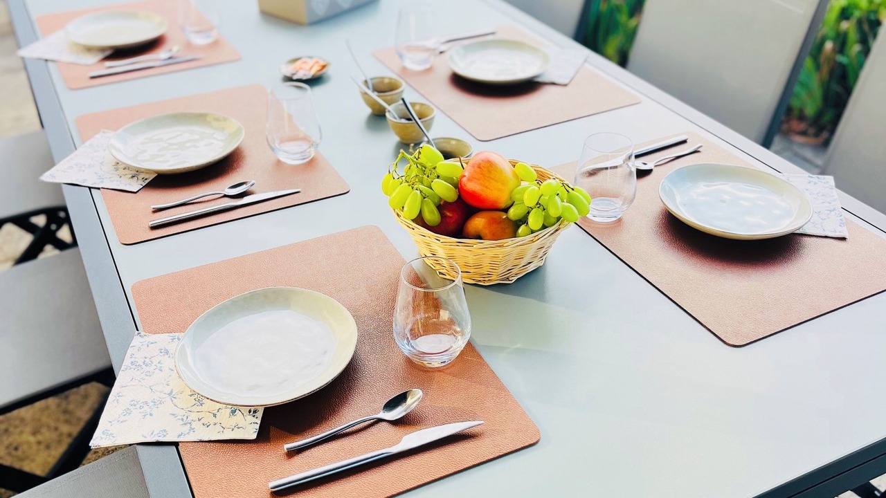 Photo of Patio Balcony in Corberon