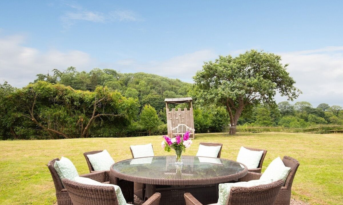 Photo of Outdoor in Ludlow