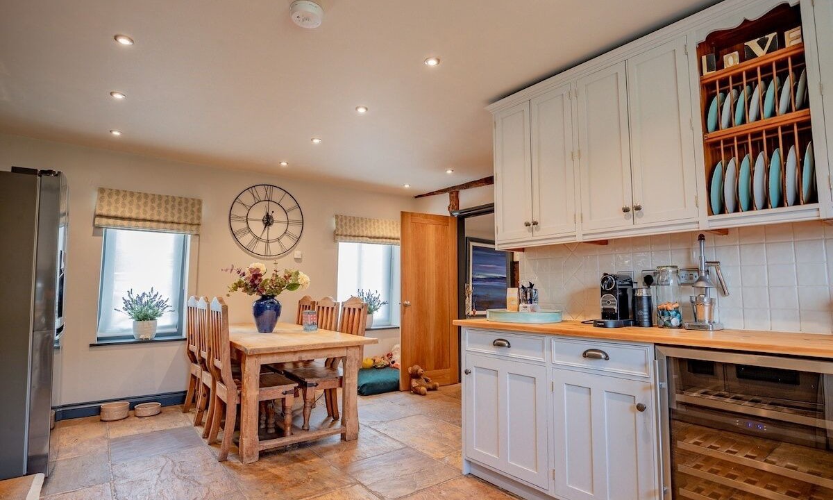 Photo of Kitchen in Ludlow