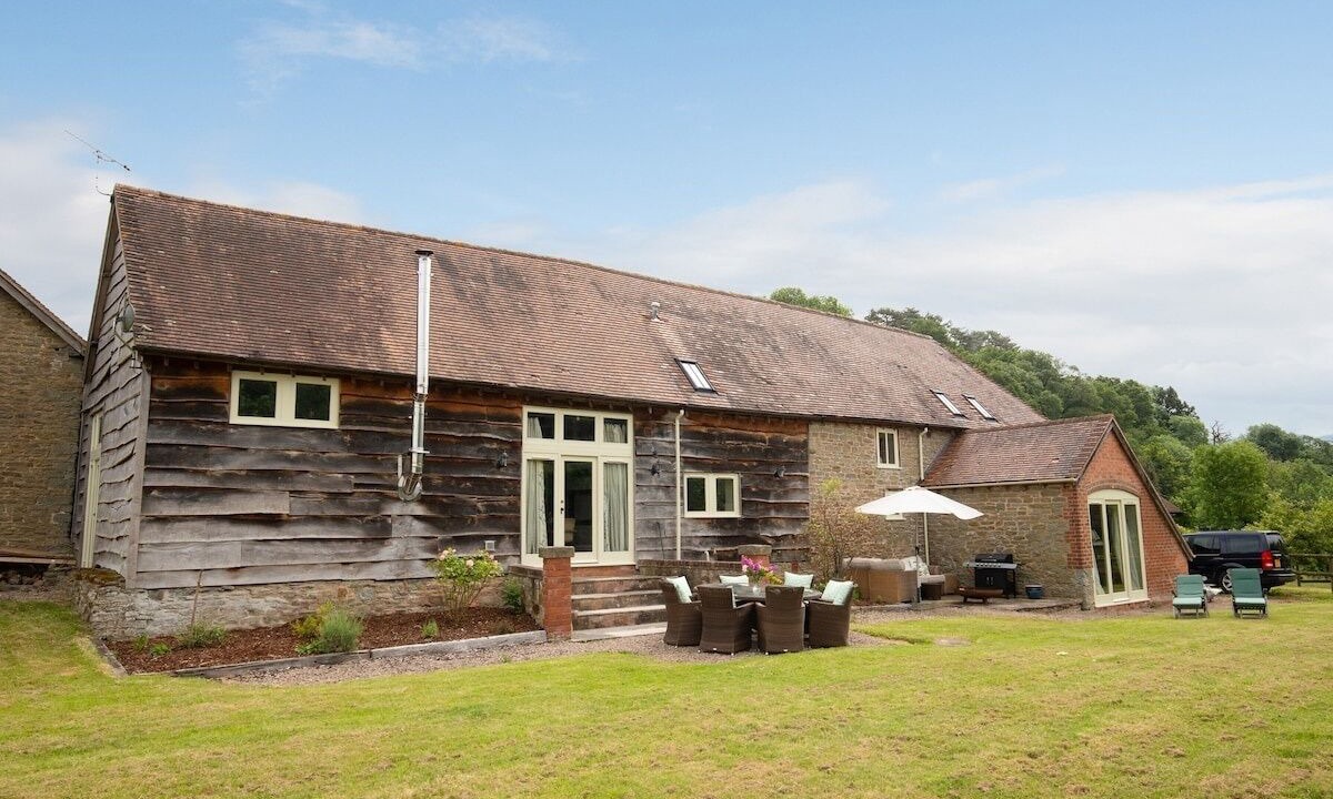 Photo of Outdoor in Ludlow