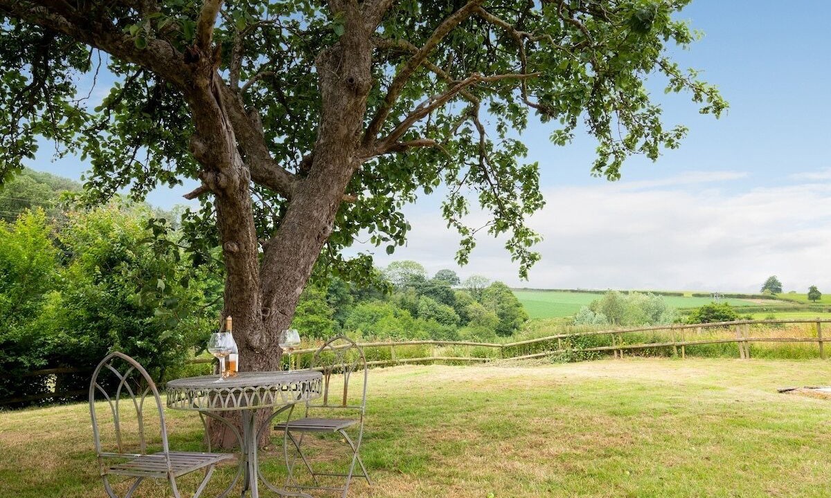 Photo of Outdoor in Ludlow