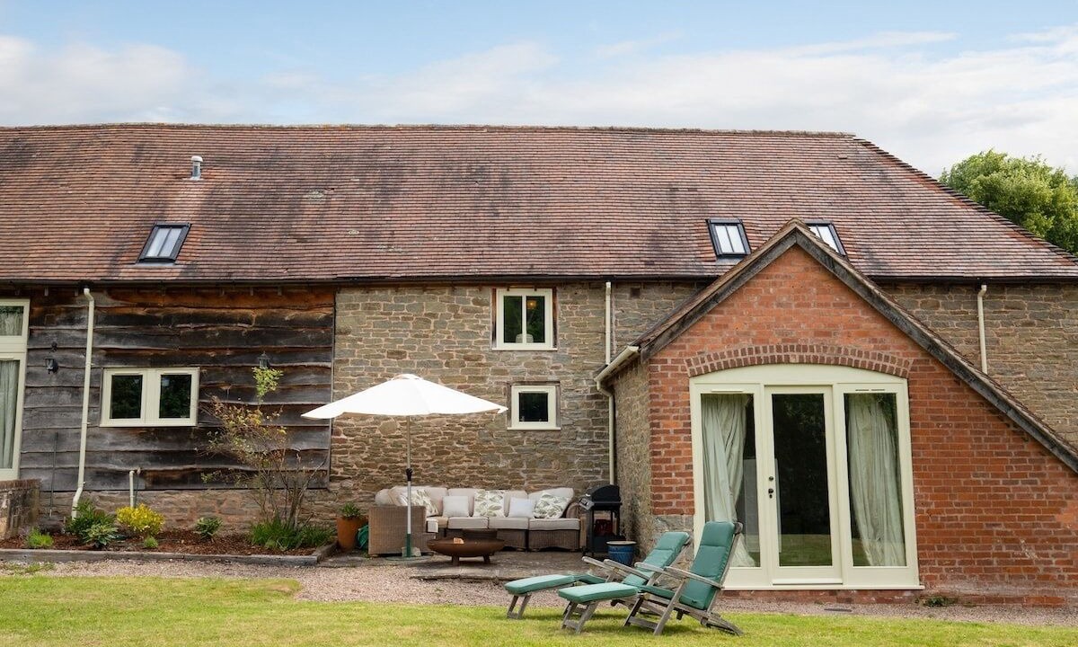 Photo of Outdoor in Ludlow