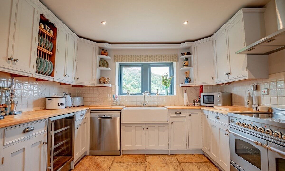 Photo of Kitchen in Ludlow