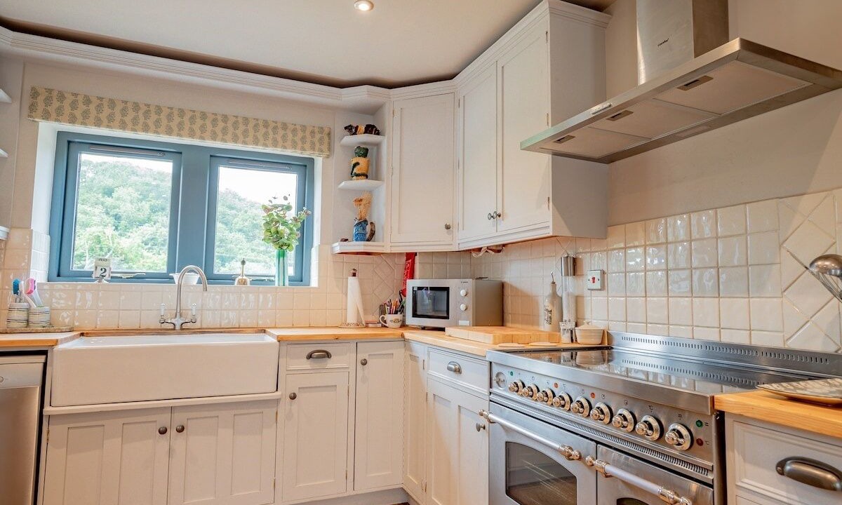 Photo of Kitchen in Ludlow