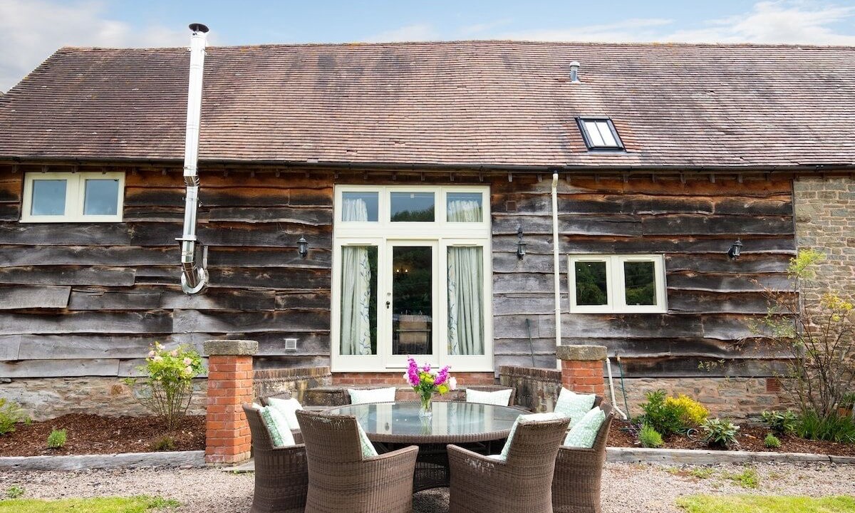 Photo of Outdoor in Ludlow