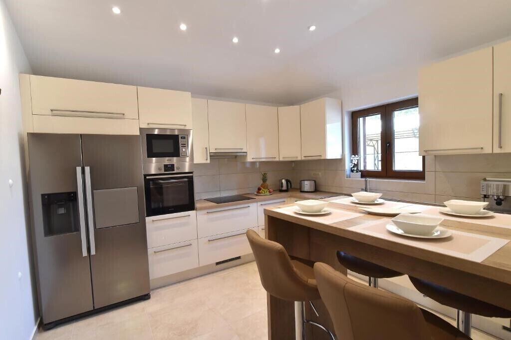 Photo of Kitchen in Brzac