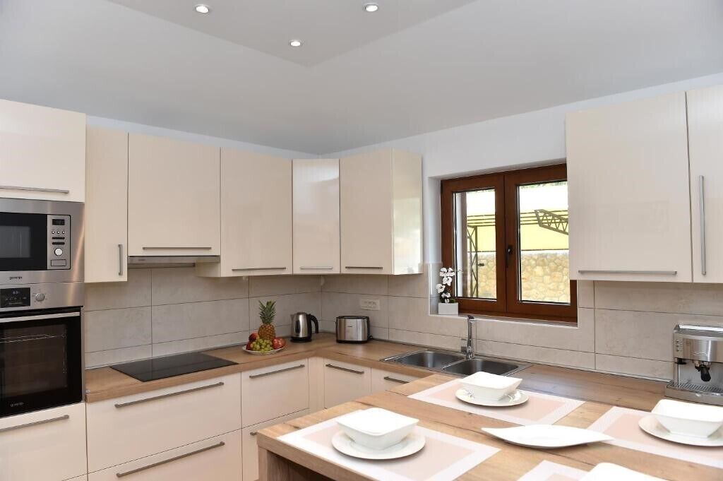Photo of Kitchen in Brzac