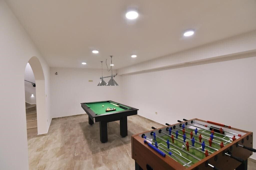 Photo of Bedroom in Brzac