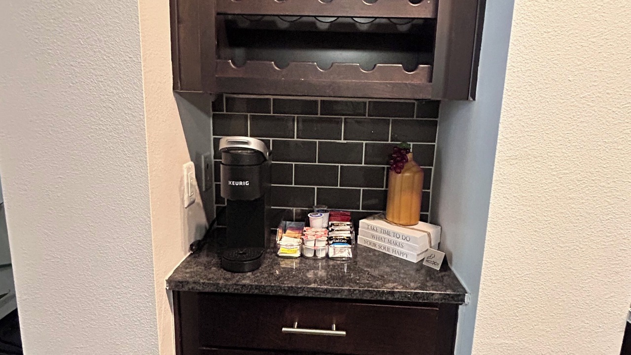 Photo of Kitchen in East Downtown Houston