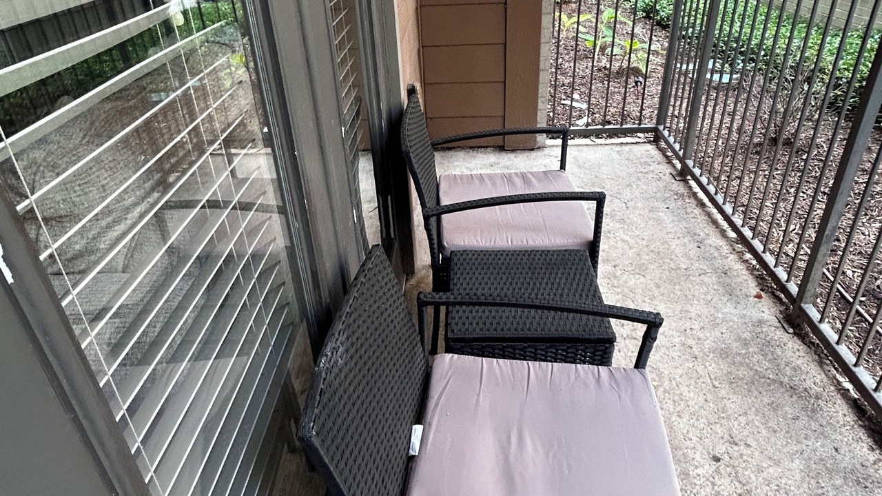 Photo of Outdoor in East Downtown Houston