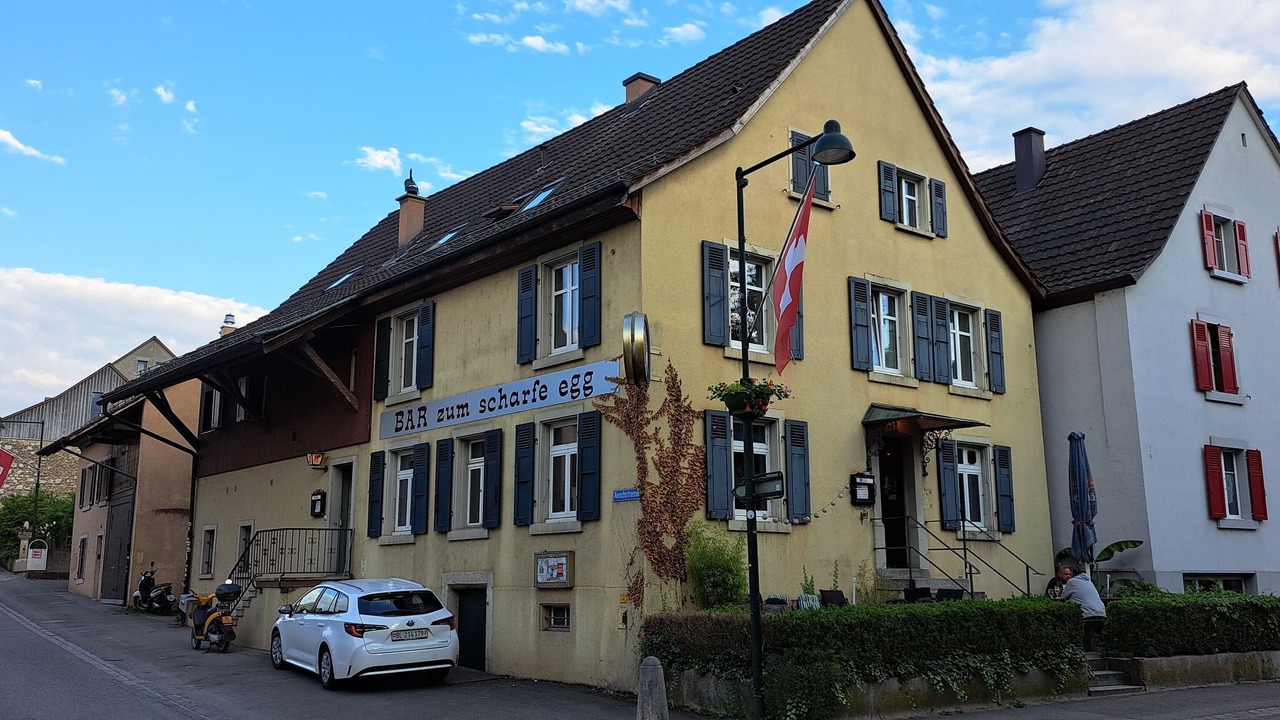 Photo of Outdoor in Ettingen