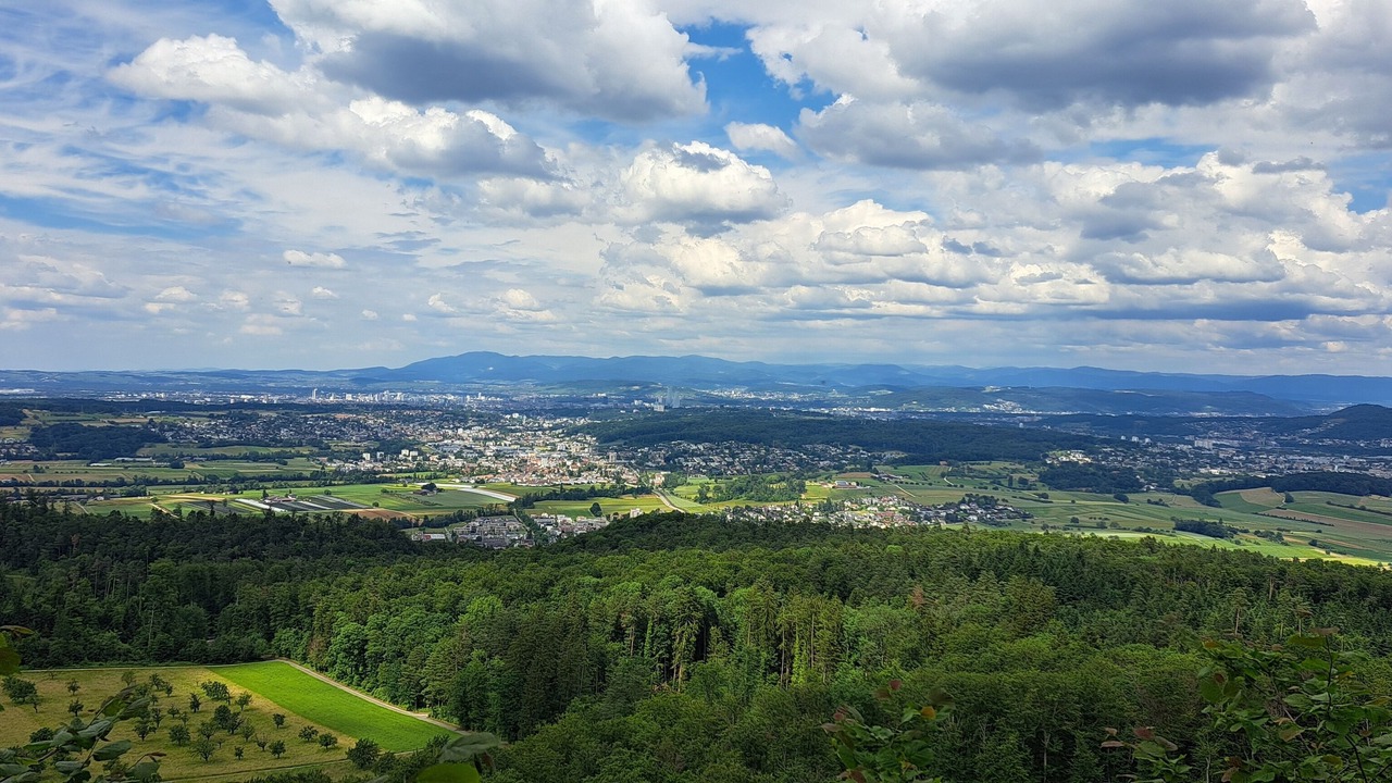 Photo of Outdoor in Ettingen
