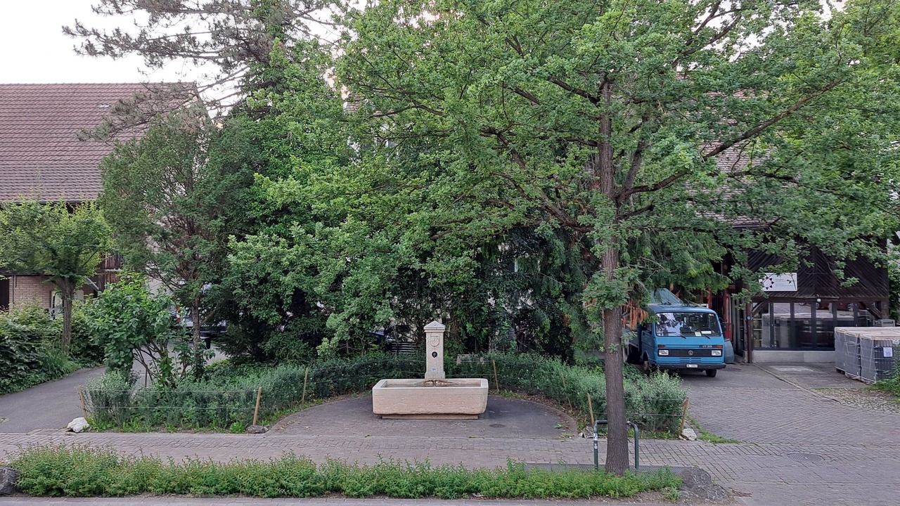 Photo of Outdoor in Ettingen