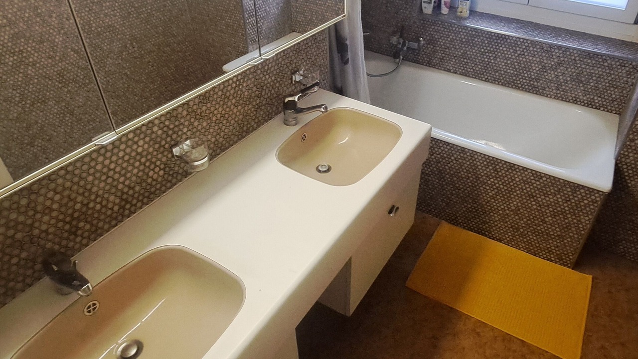 Photo of Bathroom in Ettingen