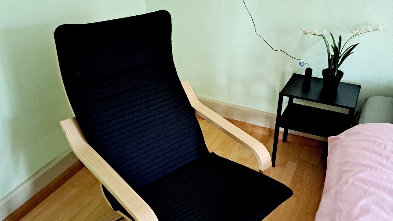 Photo of Bedroom in Ettingen