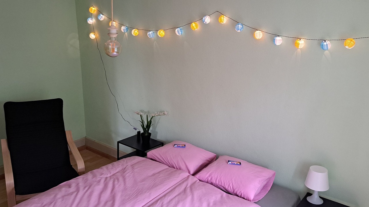 Photo of Bedroom in Ettingen