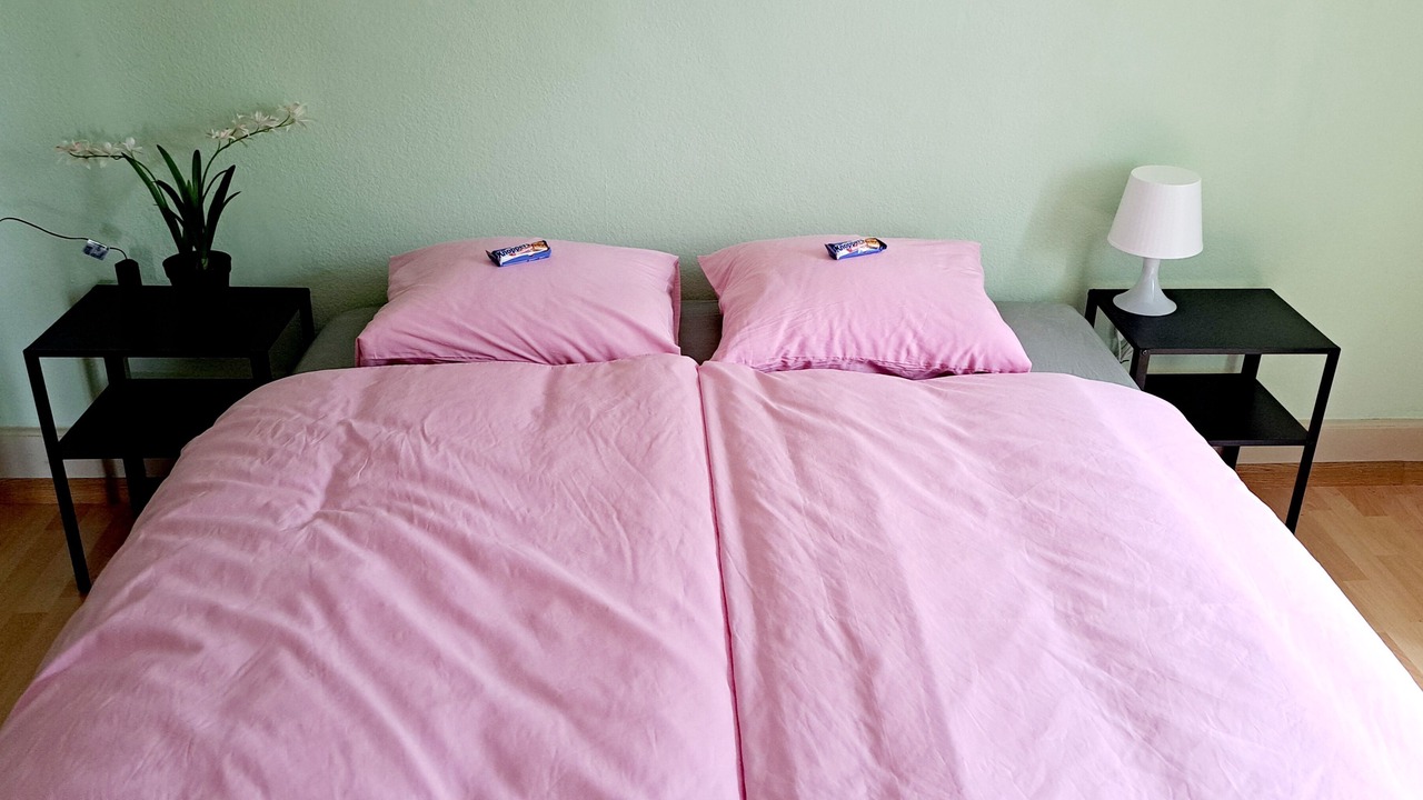 Photo of Bedroom in Ettingen