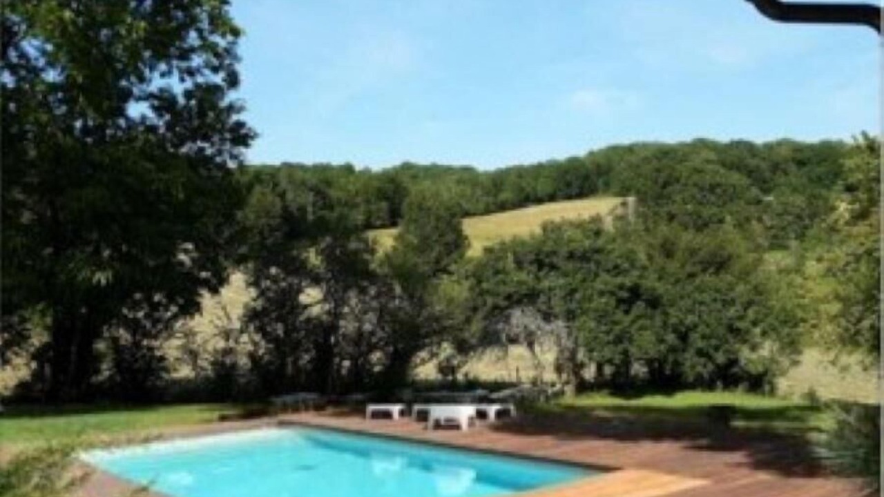 Photo of Outdoor in Boussac