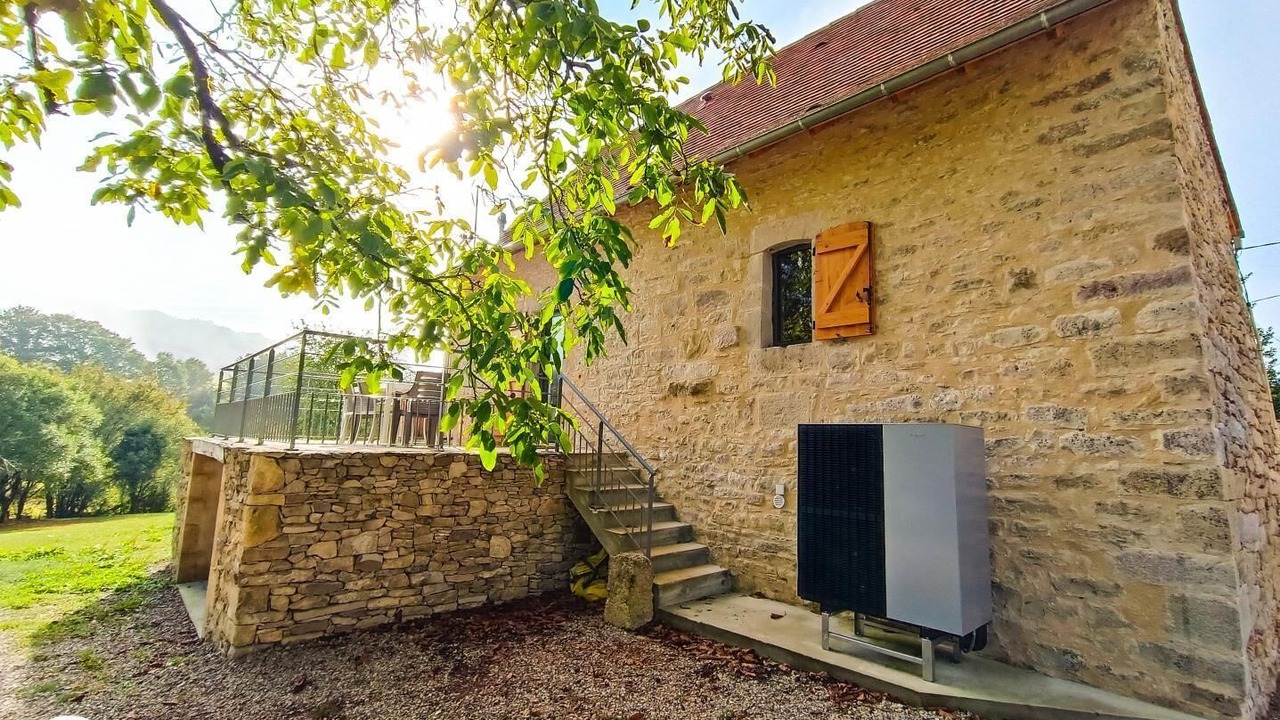Photo of Outdoor in Boussac