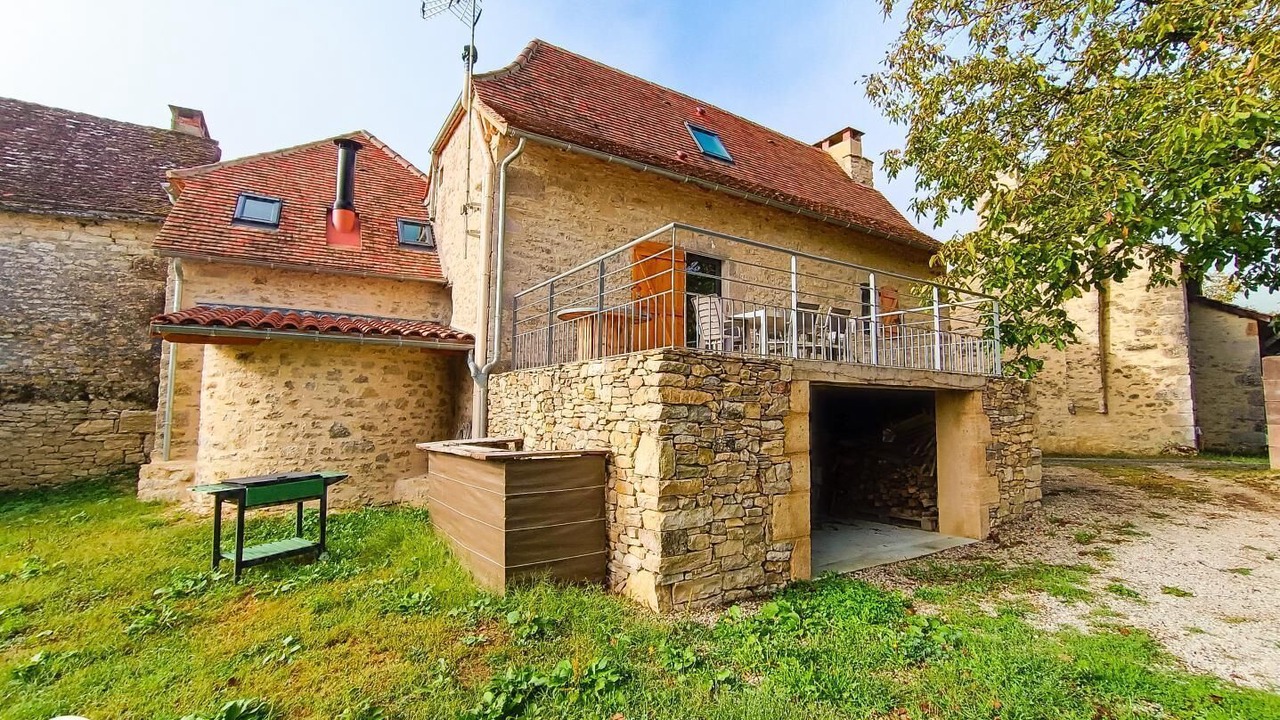 Photo of Outdoor in Boussac