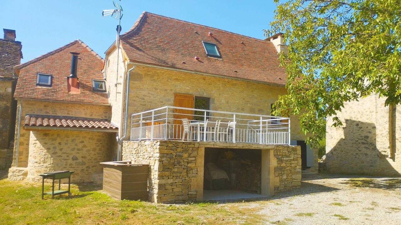 Photo of Outdoor in Boussac