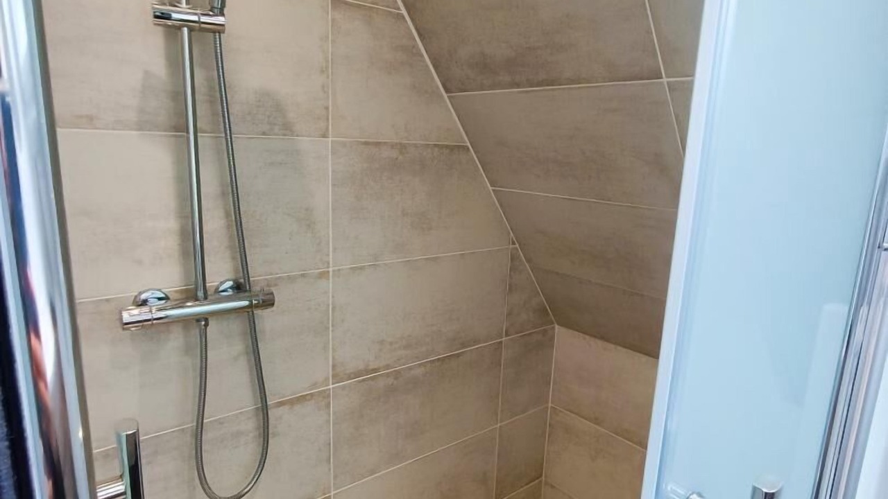 Photo of Bathroom in Boussac