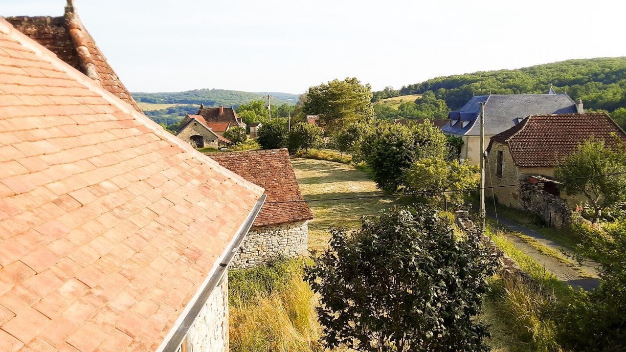Photo of Outdoor in Boussac
