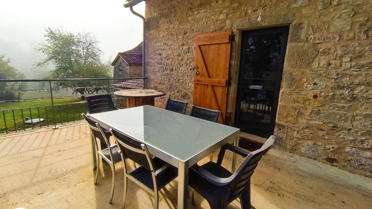 Photo of Outdoor in Boussac