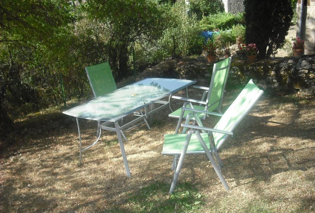 Photo of Outdoor in Brengues