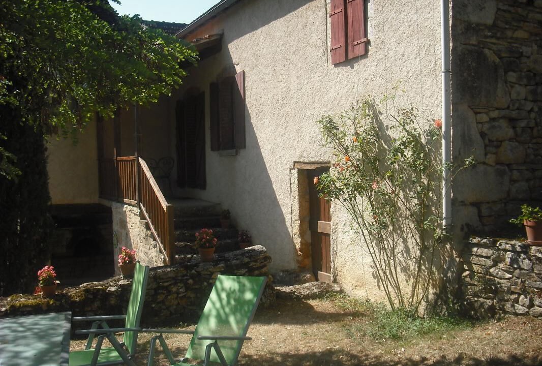 Photo of Outdoor in Brengues