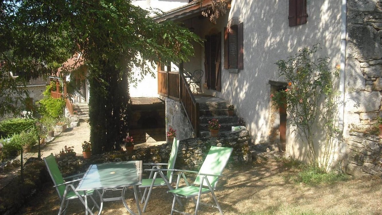 Photo of Outdoor in Brengues