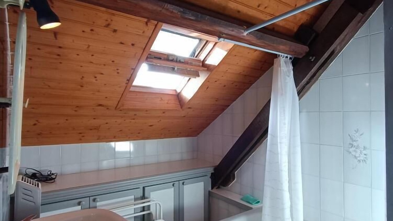 Photo of Bathroom in Brengues
