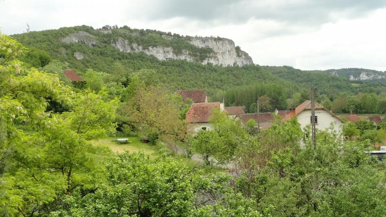 Photo of Outdoor in Brengues
