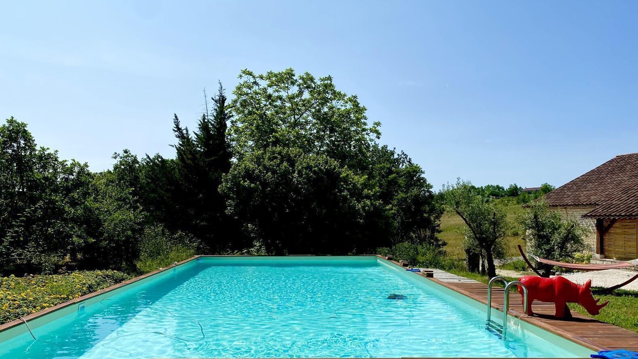 Photo of Outdoor in Belmontet