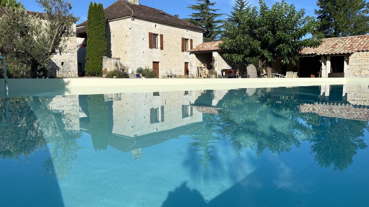 Photo of Outdoor in Belmontet