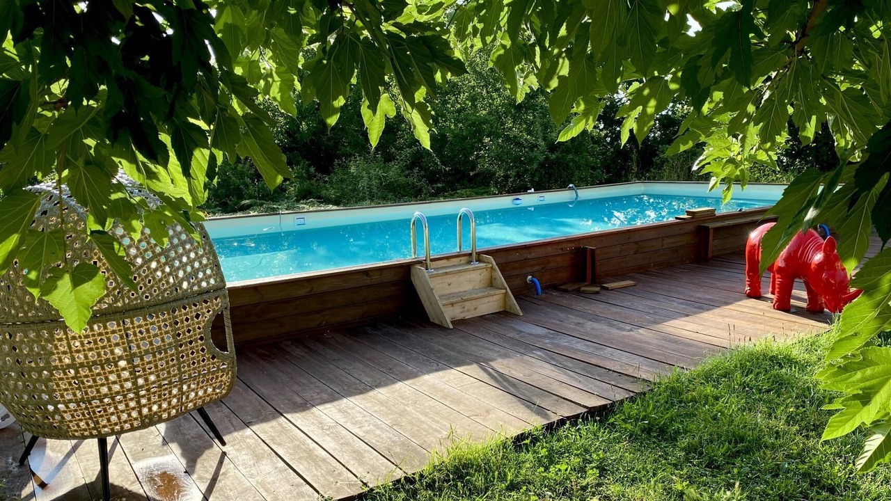 Photo of Outdoor in Belmontet