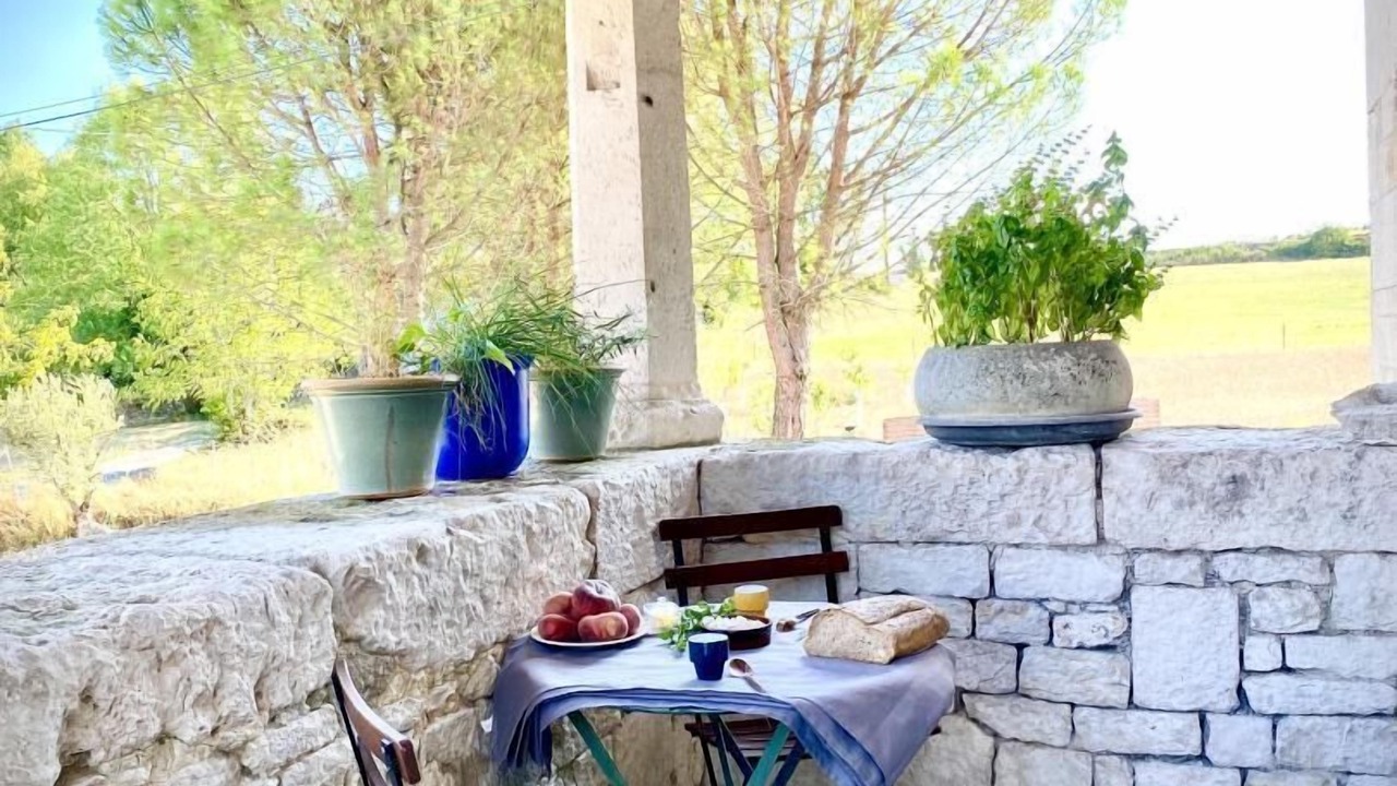 Photo of Outdoor in Belmontet