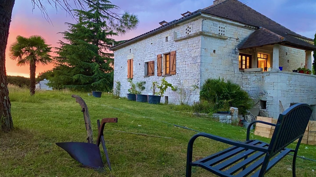 Photo of Outdoor in Belmontet