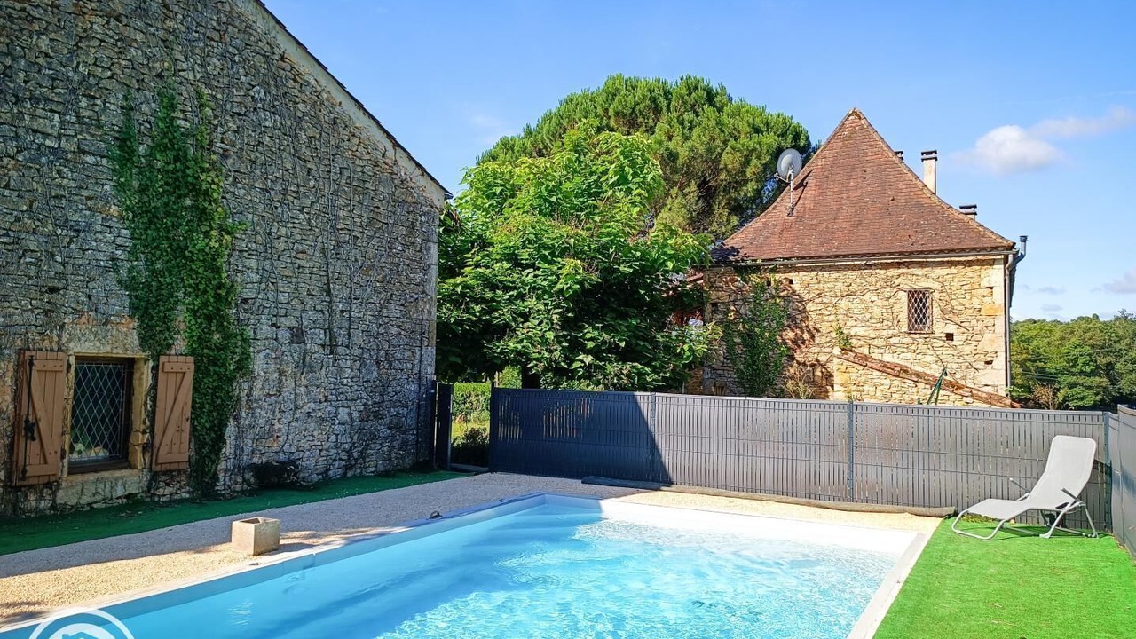 Photo of Outdoor in Frayssinet-le-Gelat