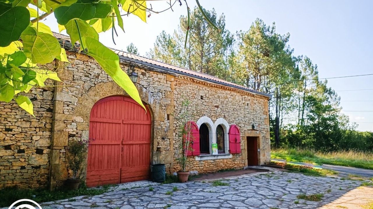 Photo of Outdoor in Frayssinet-le-Gelat