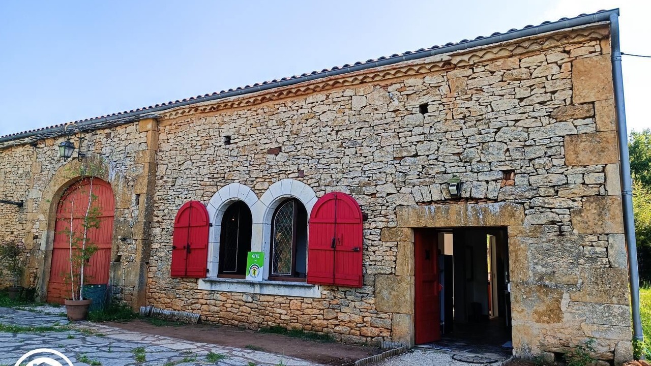 Photo of Outdoor in Frayssinet-le-Gelat