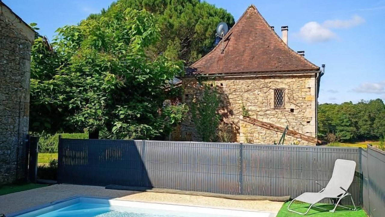 Photo of Outdoor in Frayssinet-le-Gelat