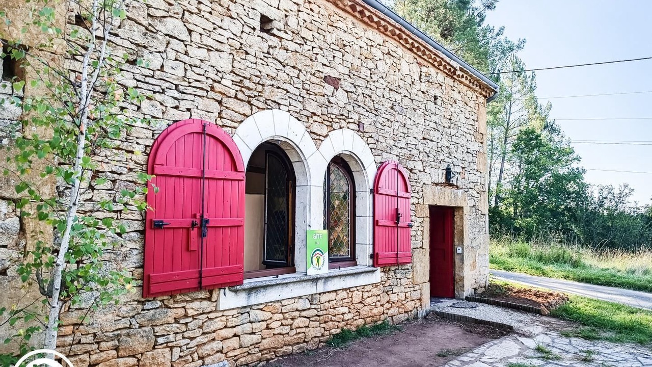 Photo of Outdoor in Frayssinet-le-Gelat